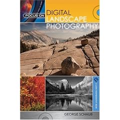 Focus on Digital Landscape Photography