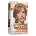 L'Oreal Excellence Crème Triple Protection Color Crème 7 Dark Blonde
