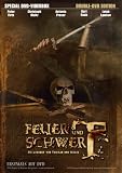 Fire and Sword ( Feuer und Schwert - Die Legende von Tristan und Isolde ) ( Tristan and Isolde ) [ NON-USA FORMAT, PAL, Reg.0 Import - Germany ]