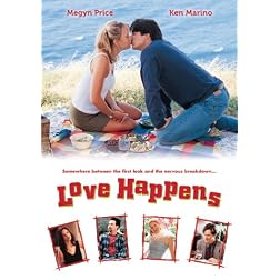Love Happens
