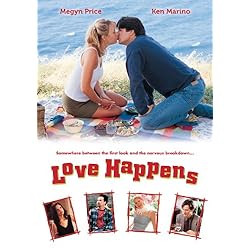 Love Happens