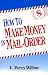 How to Make Money in Mail Order