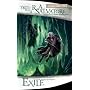 Exile: Book 2 (Forgotten Realms Novel: Legend of Drizzt)