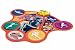 Fisher Price Lazy Town - J9693-0 - Steh auf &Beweg dich Tanzmatte