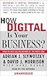How Digital is Your Business?