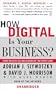How Digital is Your Business?
