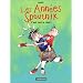 Les ann�es Spoutnik, tome 2 : C'est moi le chef !