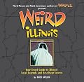 Weird Illinois (Weird)