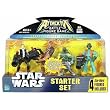 AttackTix Star Wars Starter Set