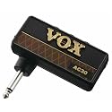 Vox amPlug AC30 Guitar Headphone Amplifier