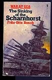 The sinking of the 'Scharnhorst' : a factual account from the German viewpoint