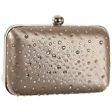 Menbur Abarcaa Evening Clutch