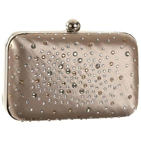 Menbur Abarcaa Evening Clutch