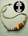 The Knotty Macrame & Beading Book: Techniques for Bead Lovers (The Beading Book Series)