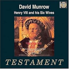 Henry VIII  & His Six Wives