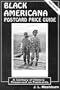 Black Americana Postcard Price Guide: A Century of History Preserved on Postcards