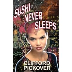 Sushi Never Sleeps (Neoreality Series)