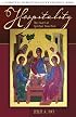 Hospitality: The Heart of Spiritual Direction (Spiritual Directors International) (Spiritual Directors International)