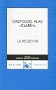 La regenta
