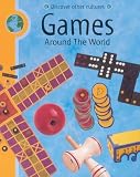 Review Franklin Watts Ltd  / Games (Discover Other Cultures)
