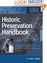 Historic Preservation Handbook (Handbook)