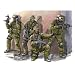 1/35 Modern German KSK Anti-Terrorism Commandos