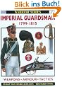 Imperial Guardsman 1799-1815 (Warrior)
