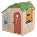 Step2 Magic Fountain Cottage Playhouse