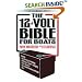 The 12 Volt Bible for Boats
