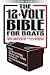 The 12 Volt Bible for Boats