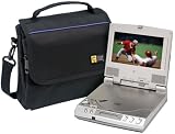 PDV-2 DVD Player Case (Nylon, Black)