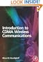 Introduction to CDMA Wireless Communications