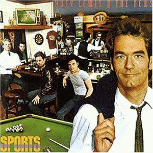 Huey Lewis And The News - Sports (MFSL) - Zortam Music