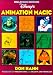 Animation Magic 2001