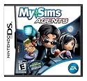 MySims Agents