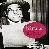 Review Duke Ellington  / Duke Ellington - Berlin Concert 1969 [2006]