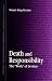 Book Death and Responsibility: The 