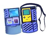 Gameboy Organizer - Grey