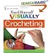 Teach Yourself Visually Crocheting (Teach Yourself Visually)