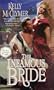 The Infamous Bride: Once upon a Wedding