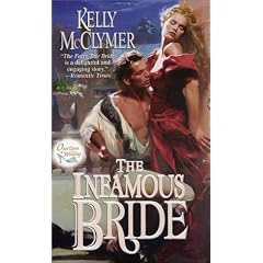 The Infamous Bride: Once upon a Wedding