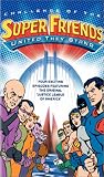 Challenge of the Super Friends - United They Stand