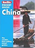 Berlitz Pocket Guide China (Berlitz Pocket Guides)
