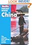 Berlitz Pocket Guide China (Berlitz Pocket Guides)