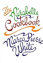 The Mirabelle Cookbook