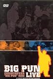 Produkt-Bild: Big Pun - Live/Christopher "Big Pun" Rios