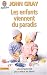 Les enfants viennent du paradis