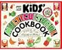 The Kids' Multicultural Cookbook: Food & Fun Around the World (Williamson Kids Can! Series)