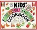 The Kids' Multicultural Cookbook: Food & Fun Around the World (Williamson Kids Can! Series)