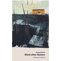 Wind ohne Namen: Gedichte
